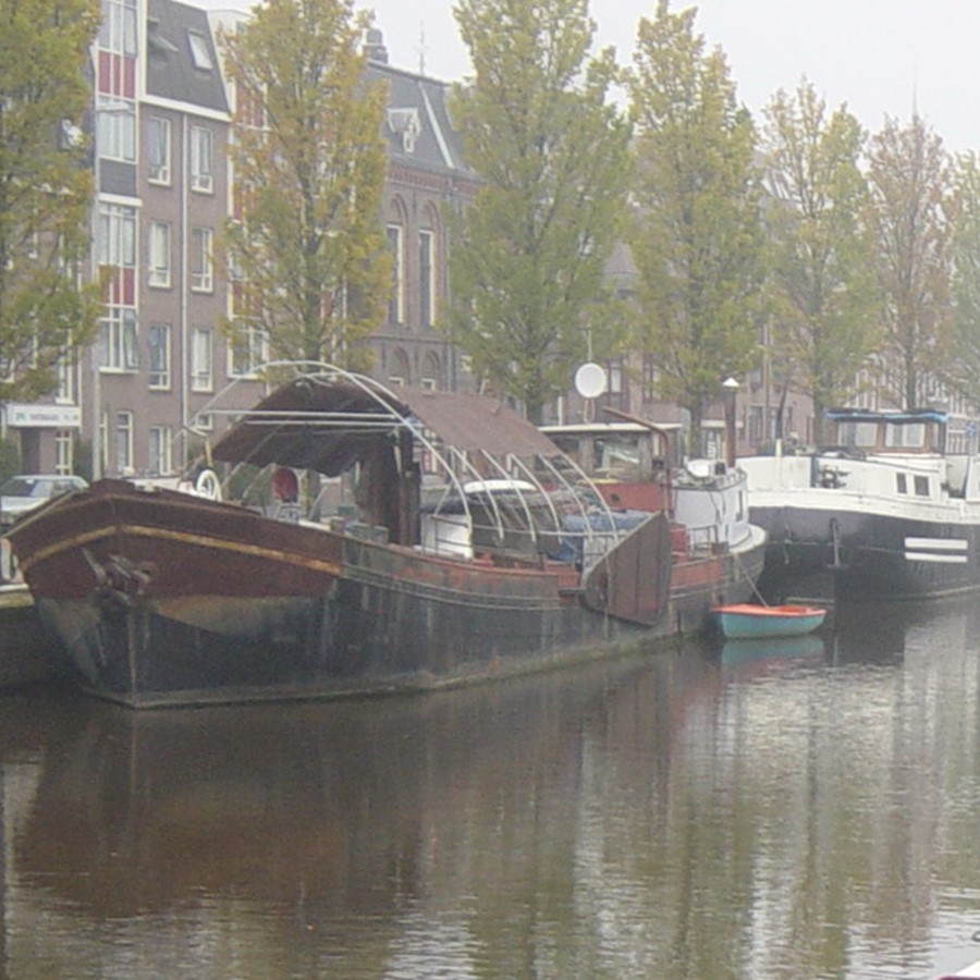 Ambulant Leeuwarden Oktober 2004